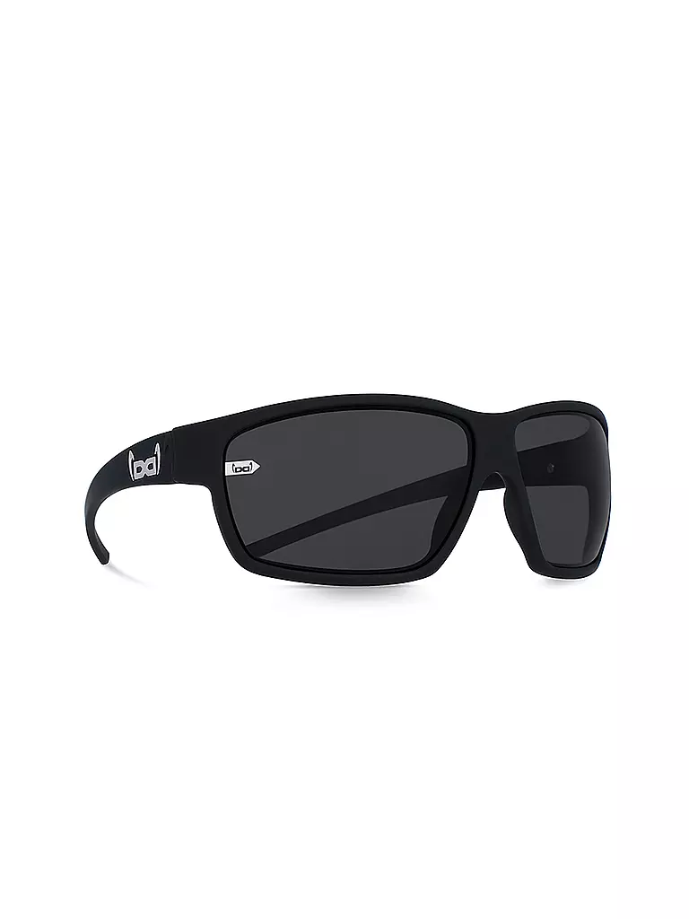 GLORYFY | Sportbrille G15 | schwarz