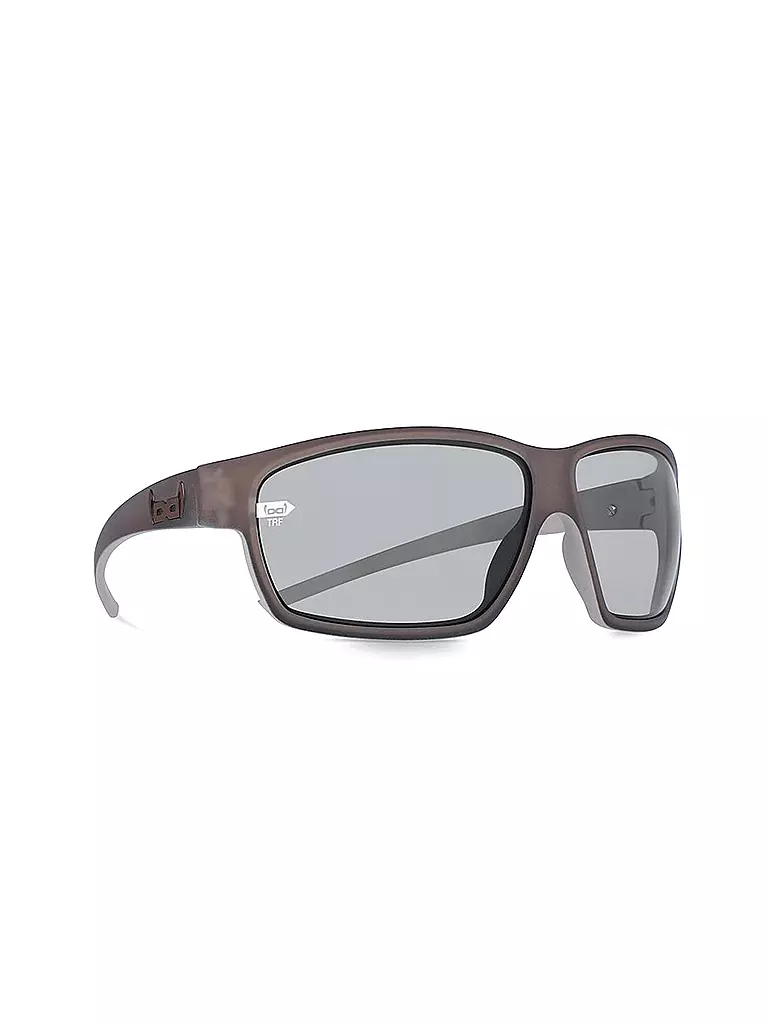 GLORYFY | Sportbrille G15 | grau