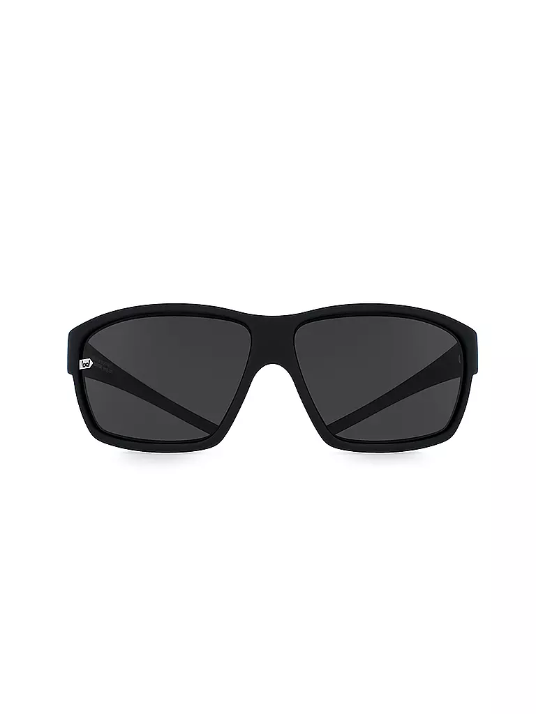 GLORYFY | Sportbrille G15 | schwarz