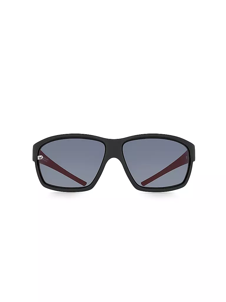 GLORYFY | Sportbrille G15 | schwarz