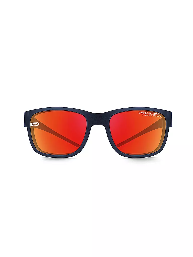 GLORYFY | Sportbrille G16 KTM | blau