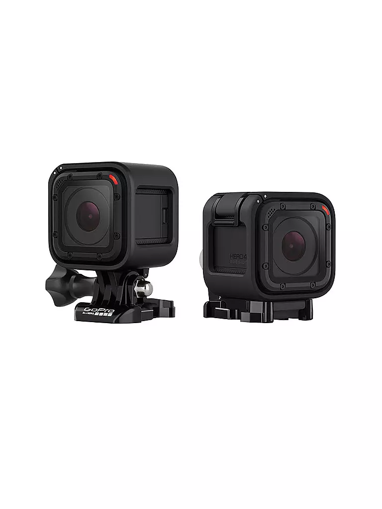 GO PRO | Hero4 Session | 