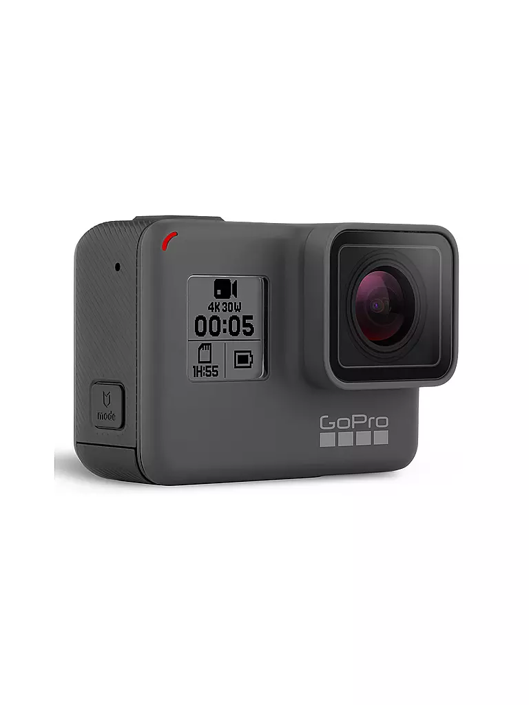 GO PRO | Kamera Hero5 Black | 