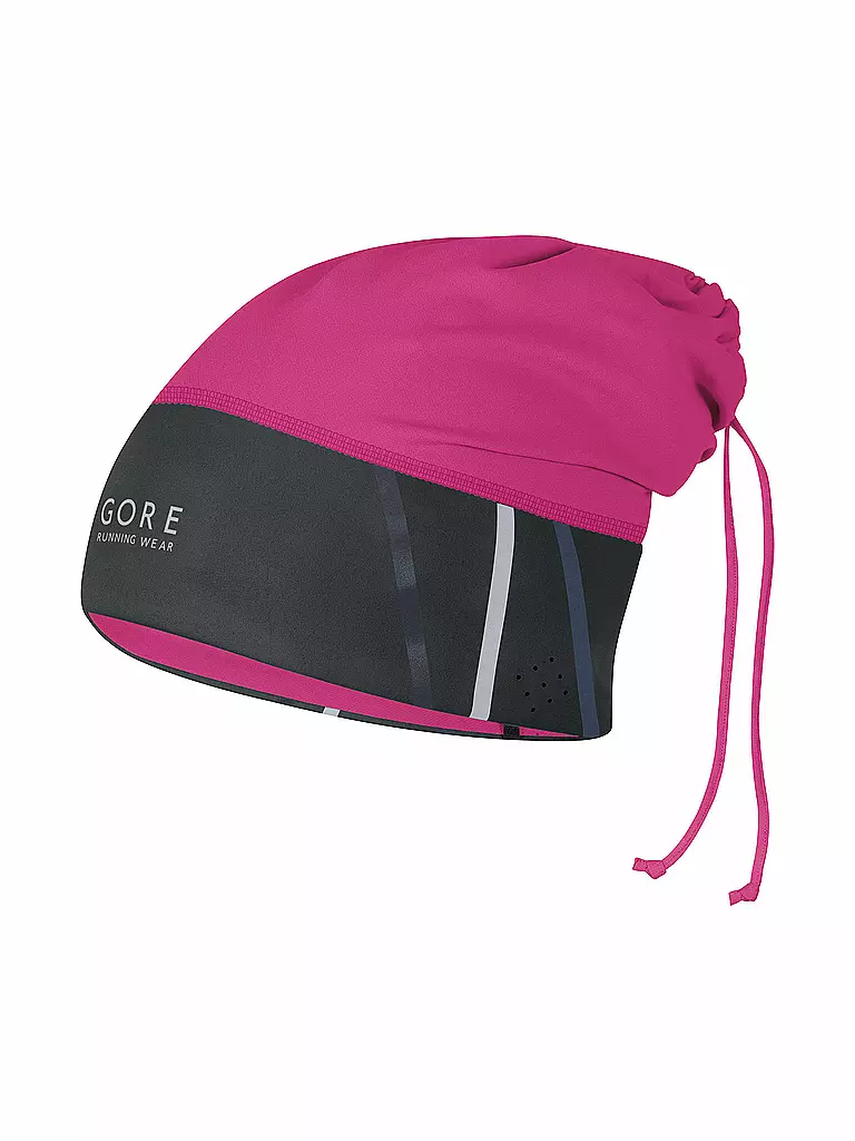 GORE | Damen Lauf-Beanie Mythos WINDSTOPPER® | 