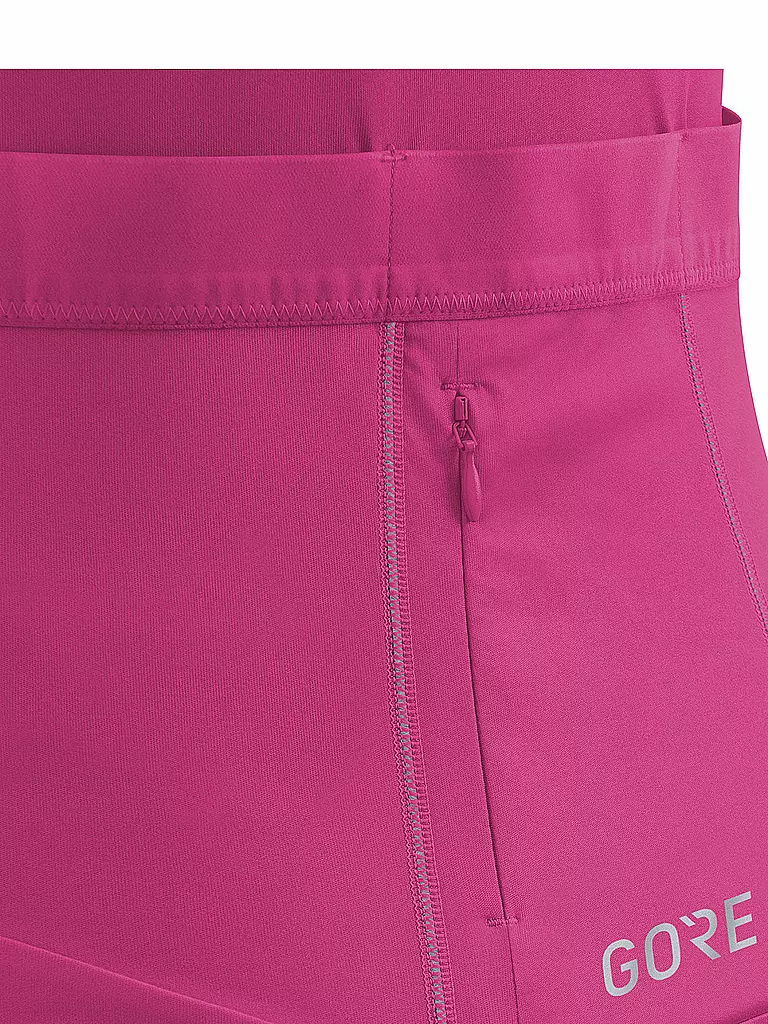GORE | Damen Radtrikot C5 ärmellos | 