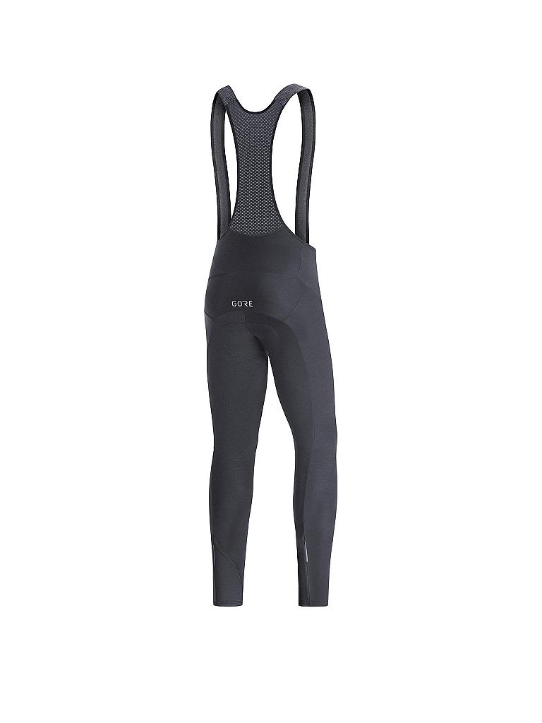 fahrrad trägerhose