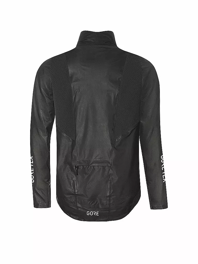 GORE | Herren Jacke C7 GORE-TEX SHAKEDRY™ Stretch | schwarz