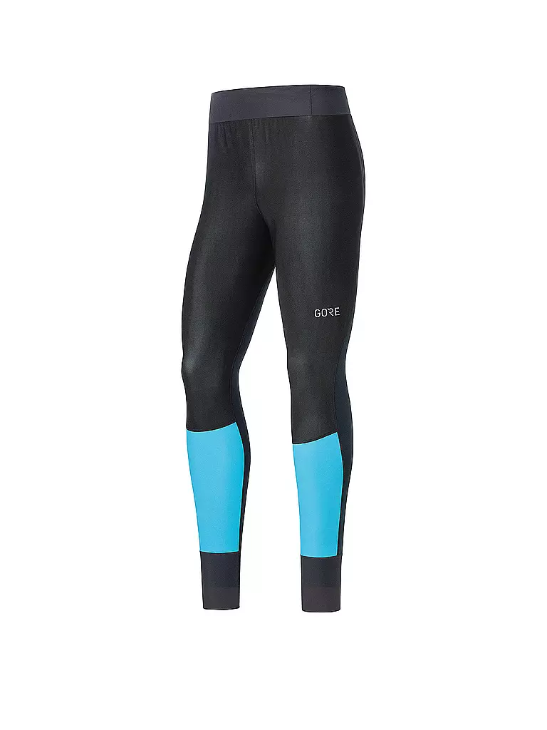 GORE | Herren Langlauftight X7 GORE® WINDSTOPPER® | 