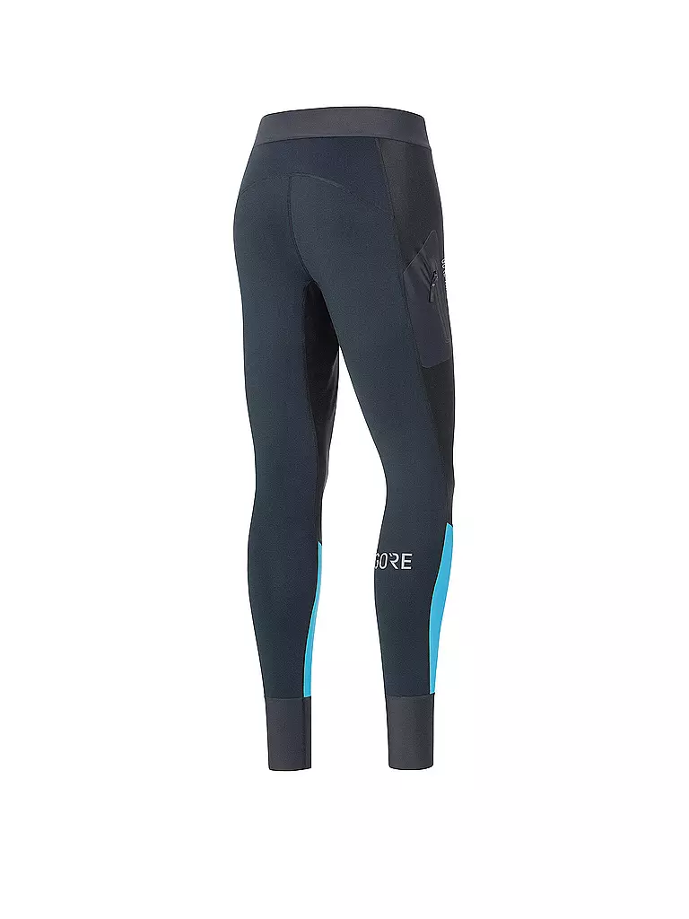 GORE | Herren Langlauftight X7 GORE® WINDSTOPPER® | 