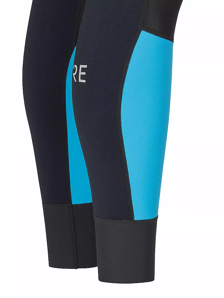 GORE | Herren Langlauftight X7 GORE® WINDSTOPPER® | 