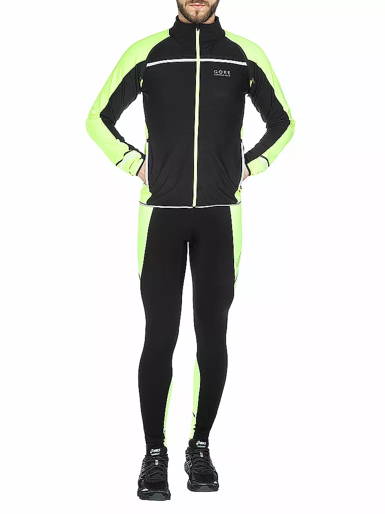 GORE | Herren Laufjacke  | 