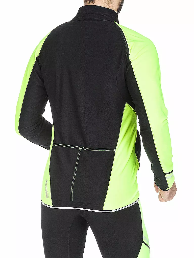 GORE | Herren Laufjacke  | 