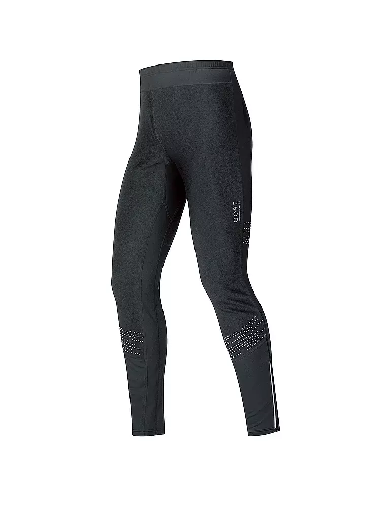 GORE | Herren Lauftight Mythos GORE® WINDSTOPPER® | 