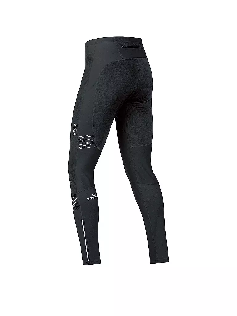 GORE | Herren Lauftight Mythos GORE® WINDSTOPPER® | 
