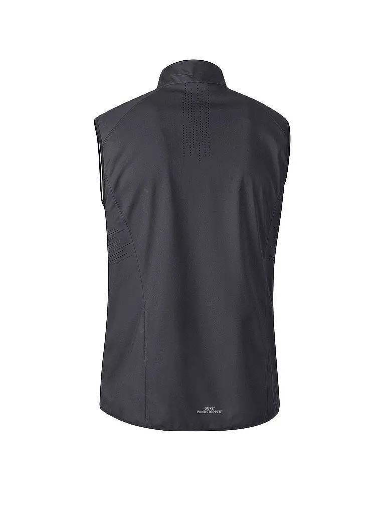 GORE | Herren Laufweste Mythos GORE® WINDSTOPPER® Light | 