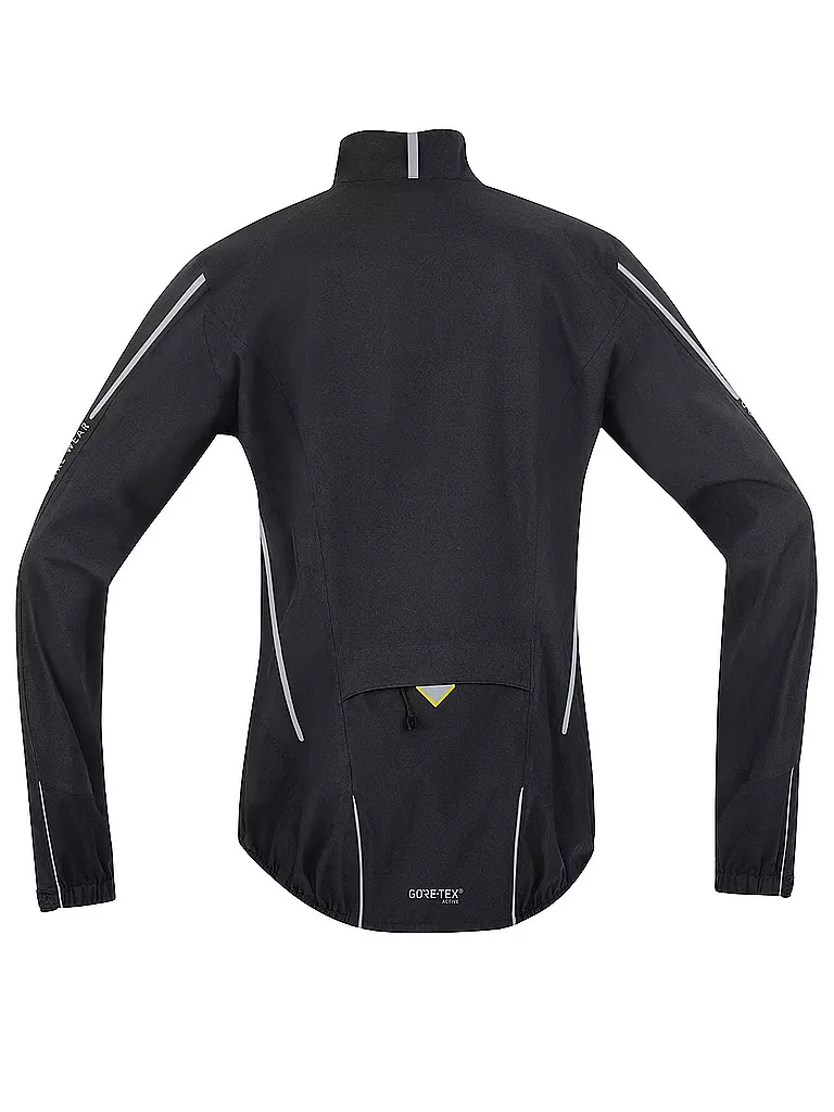 GORE | Herren Rad-Regenjacke Power GT AS | 