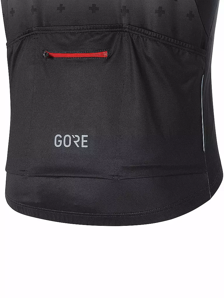 GORE | Herren Radtrikot C5 Limited Edition | 