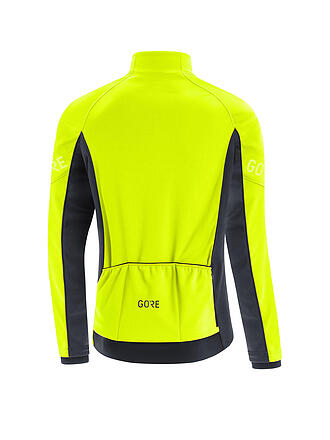 GOREWEAR | Herren Radjacke C3 GORE-TEX INFINIUM™ Thermo
