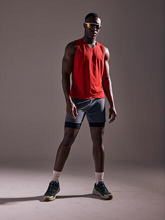 GOREWEAR | Herren Laufshort Concurve 5 2in1