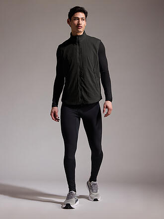 GOREWEAR | Herren Laufweste Concurve Windstopper