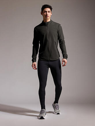 GOREWEAR | Herren Laufshirt Concurve Thermo Hybrid