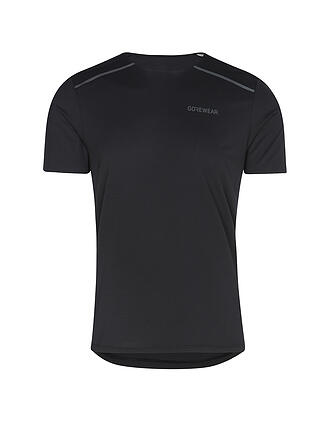 GOREWEAR | Herren Laufshirt Contest 2.0