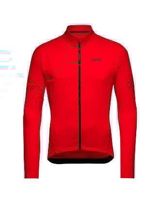 GOREWEAR | Herren Rad Trikot C3 Thermo FZ
