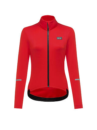 GOREWEAR | Damen Rad Trikot Progress Thermo