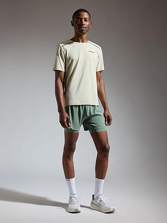 GOREWEAR | Herren Laufshort Concurve 5 2in1