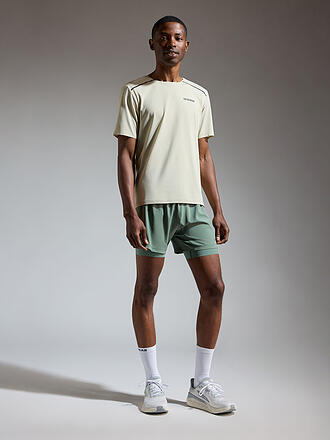 GOREWEAR | Herren Laufshort Concurve 5 2in1