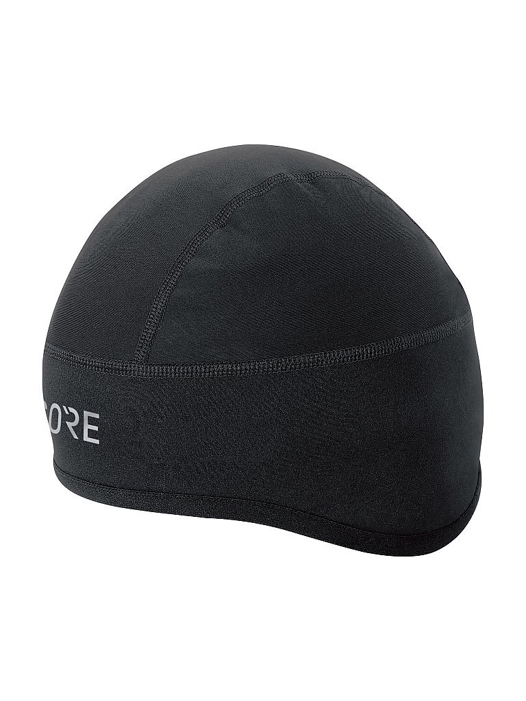 GOREWEAR GOREWEAR Radhaube C3 GORE WINDSTOPPER schwarz, schwarz
