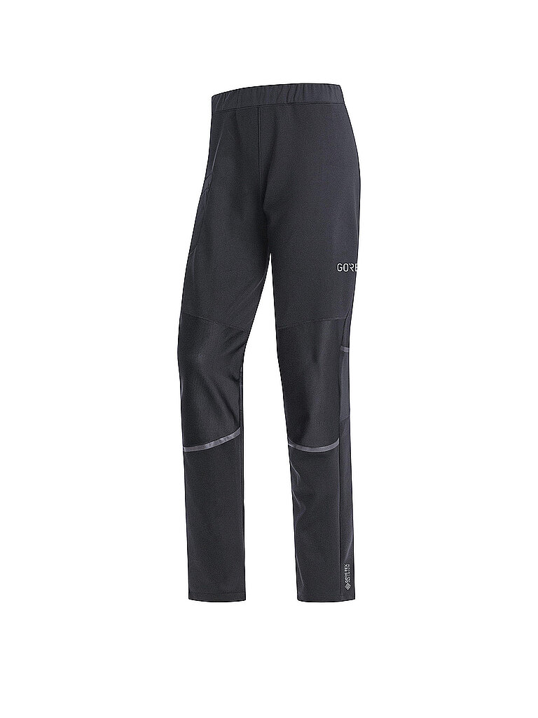 GOREWEAR GOREWEAR Herren Lauftight R5 Goretex Infinium schwarz | M, schwarz