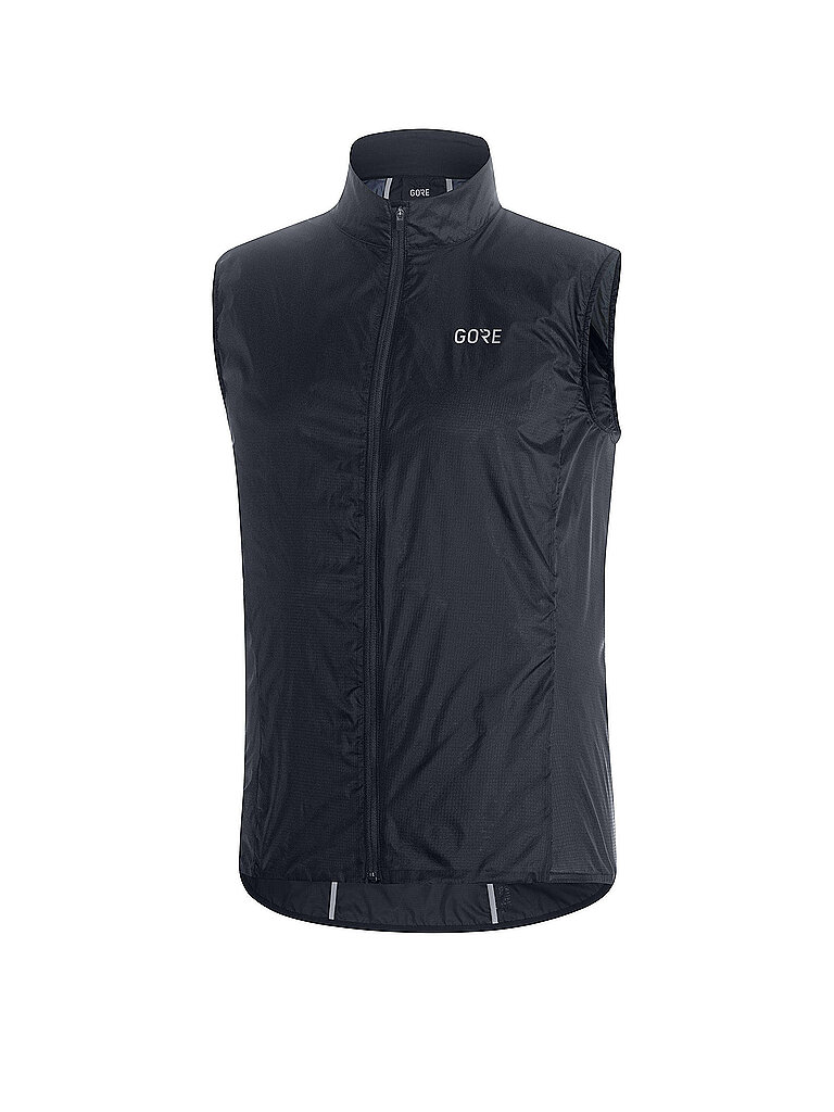 GOREWEAR Herren Laufweste Drive GORE-TEX INFINIUM schwarz | L