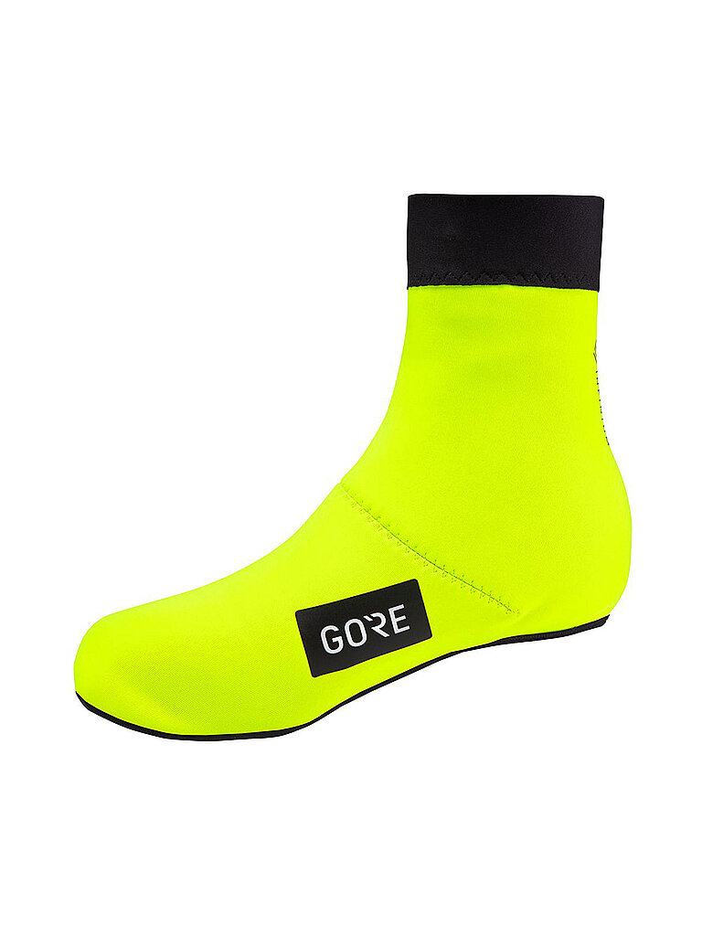 GOREWEAR GOREWEAR Überschuhe Shield Thermo gelb | 40-41, gelb