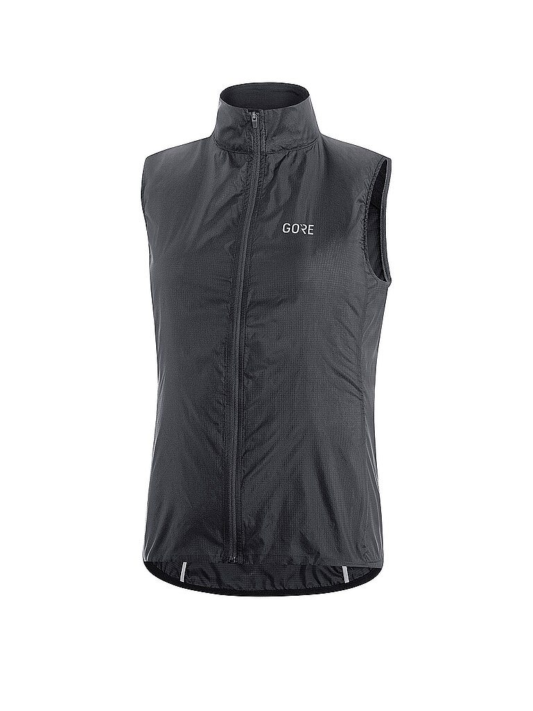 GOREWEAR GOREWEAR Damen Laufweste Drive schwarz | 36, schwarz
