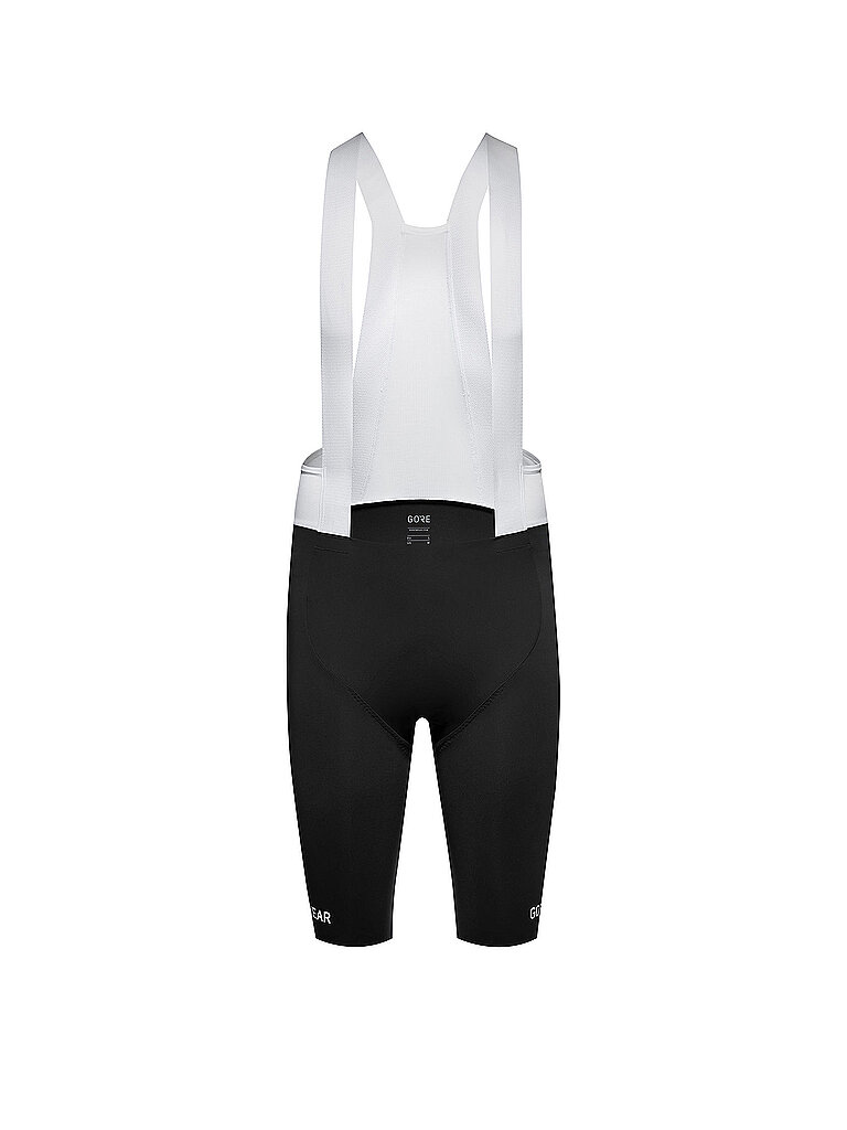 GOREWEAR GOREWEAR Herren Radträgerhose Spinshift kurz schwarz | XL, schwarz