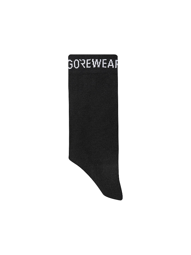 GOREWEAR GOREWEAR Herren Socke Essential Thermo schwarz | 41-43, schwarz