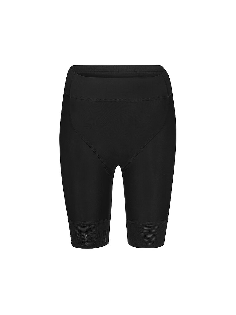 GOREWEAR GOREWEAR Damen Radshorts Swiftride Bund schwarz | S, schwarz