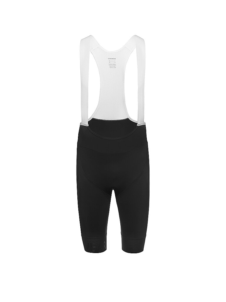 GOREWEAR GOREWEAR Herren Rad Trägerhose Swiftride schwarz | L, schwarz