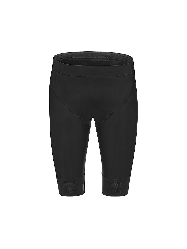 GOREWEAR GOREWEAR Herren Radhose Swiftride schwarz | XL, schwarz