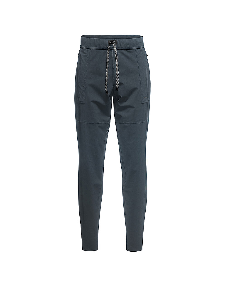 GOREWEAR GOREWEAR Herren Lauftight Everyday grau | XL, grau