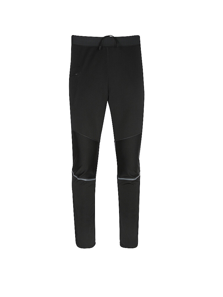 GOREWEAR GOREWEAR Damen Lauftight Infinium GTX schwarz | S, schwarz