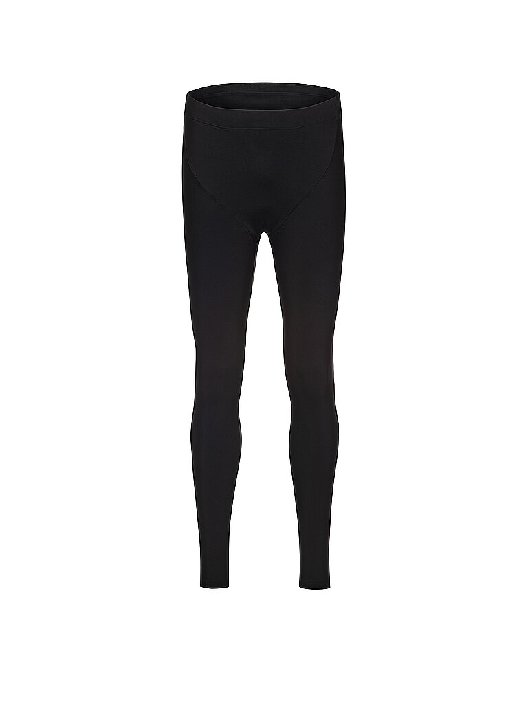GOREWEAR GOREWEAR Herren Winterradhose Swiftride Thermo Bund schwarz | M, schwarz