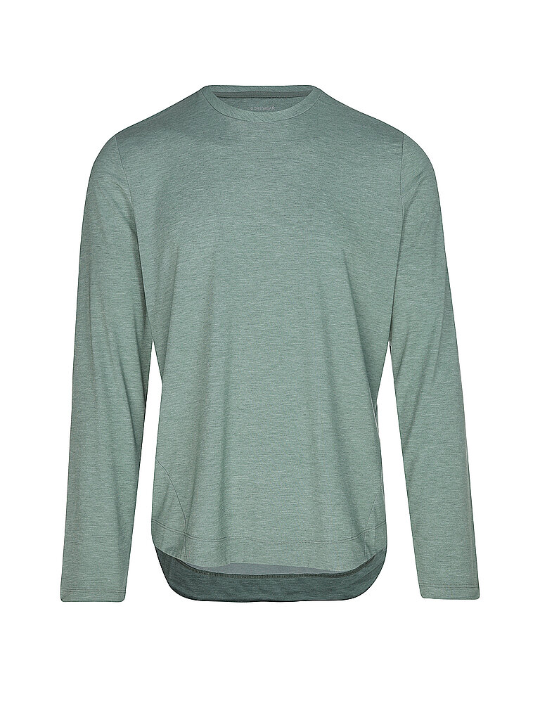 GOREWEAR GOREWEAR Herren Laufshirt dunkelgrün | S, dunkelgrün