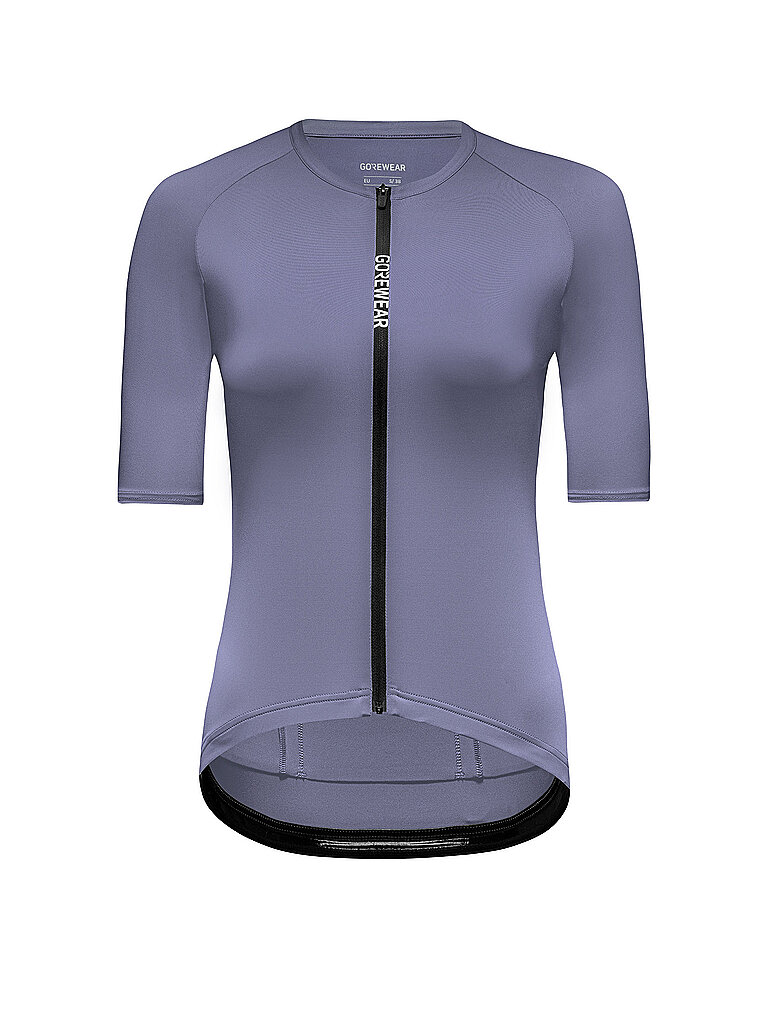GOREWEAR GOREWEAR Damen Trikot Spinshift FZ blau | 42, blau