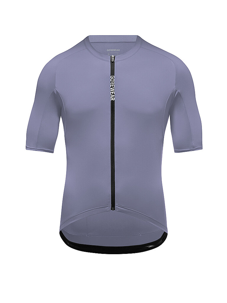 GOREWEAR Herren Radtrikot Spinshift blau | L