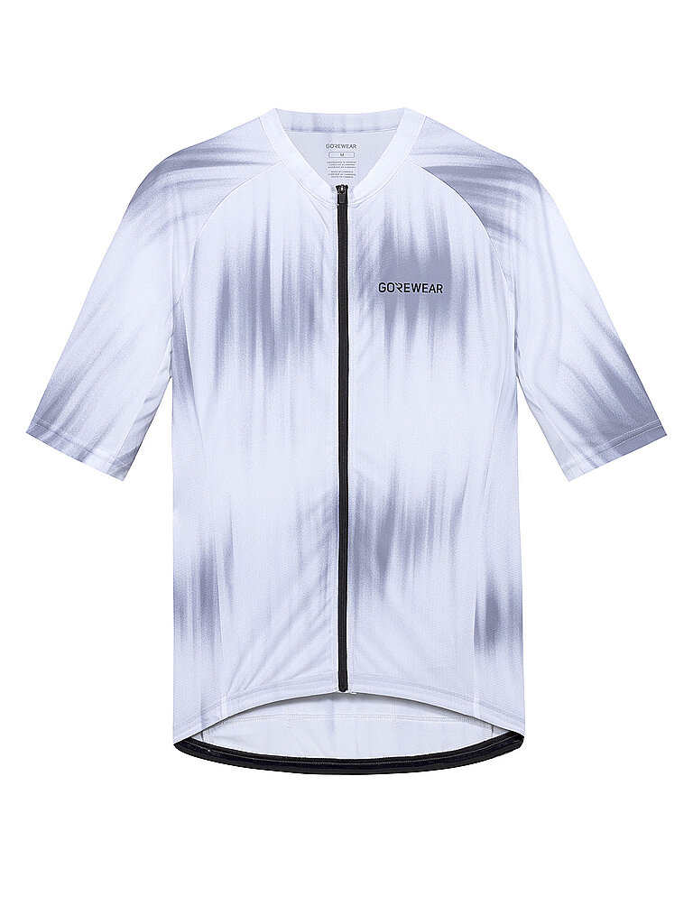 GOREWEAR GOREWEAR Herren Radtrikot Spirit Pulse weiss | XXL, weiss