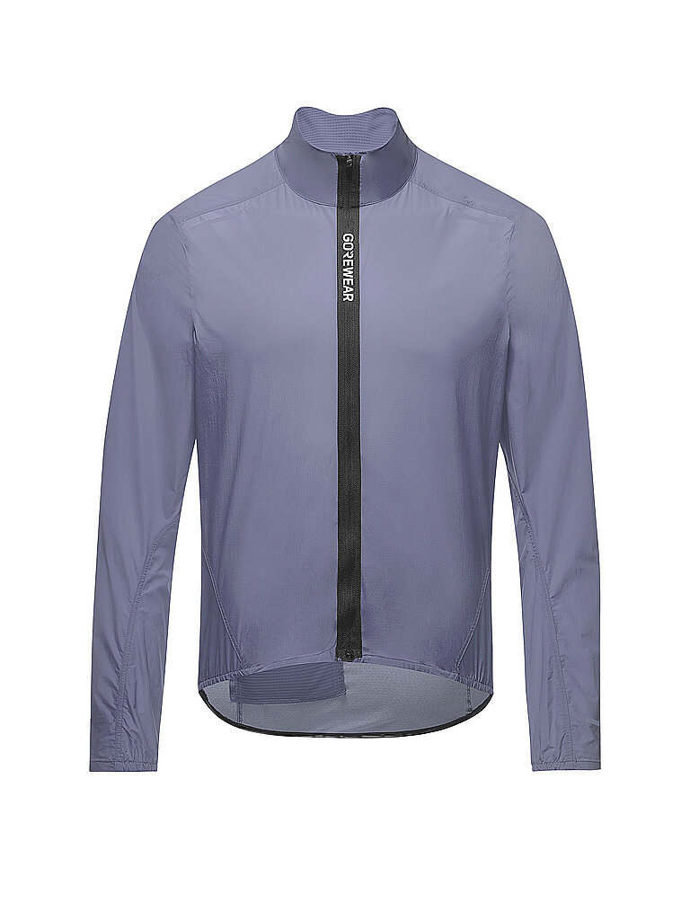 GOREWEAR GOREWEAR Herren Radjacke Spinshift Windbreaker blau | L, blau