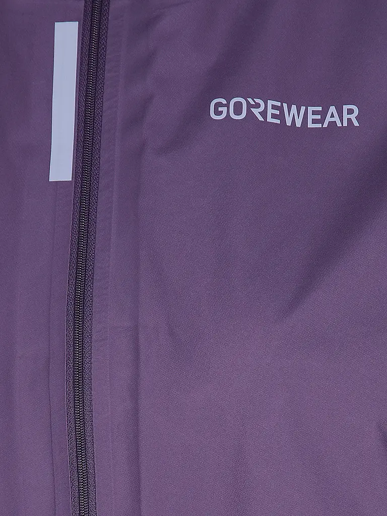 GOREWEAR | Damen Laufjacke Concurve GTX | 