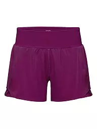 GOREWEAR | Damen Laufshort R5 Light | beere